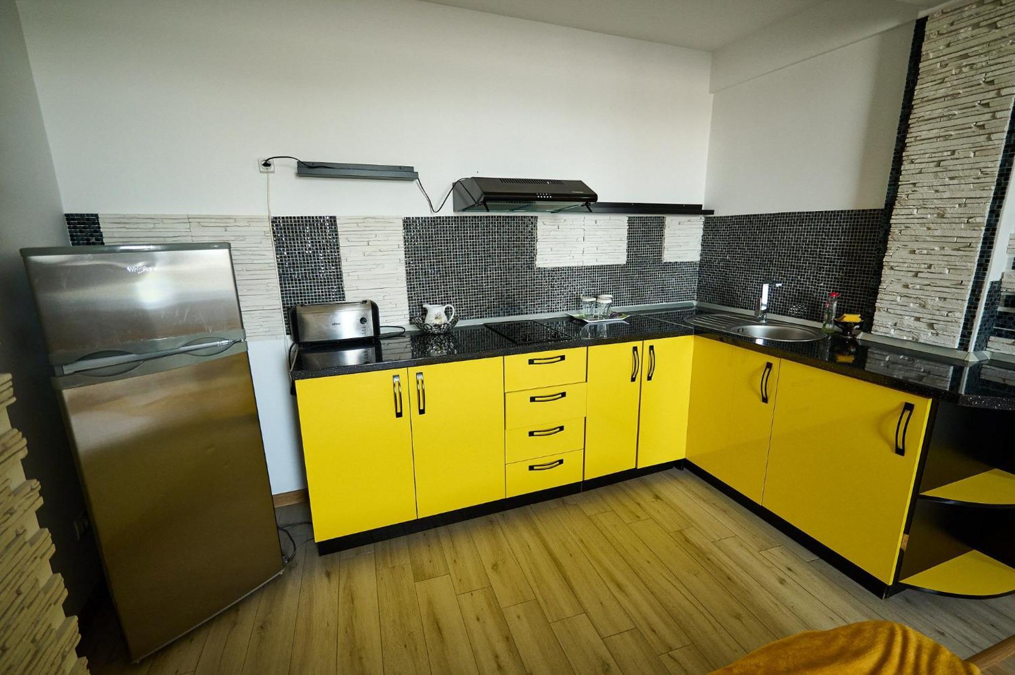 Galaţi Hotel Evianne Boutique מראה חיצוני תמונה